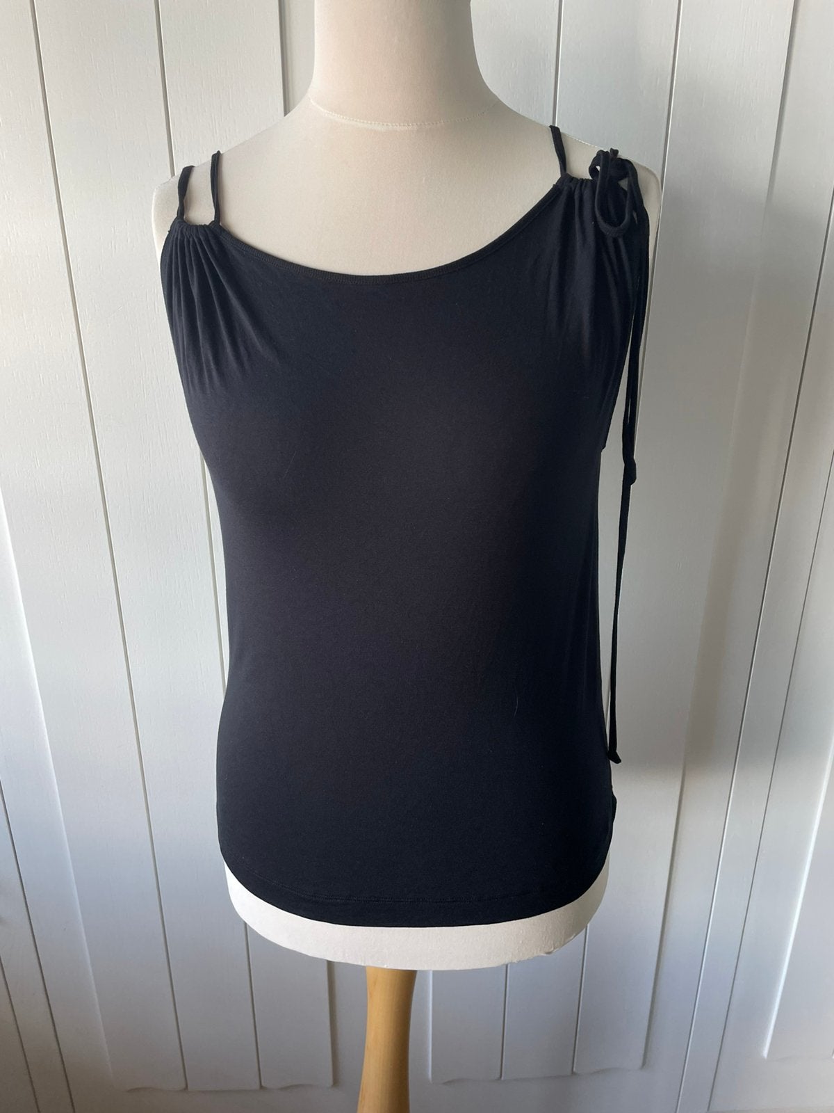 Shirt Dries van Noten, Ophalen of Verzenden, Zo goed als nieuw, Maat 42/44 (L), Korte mouw
