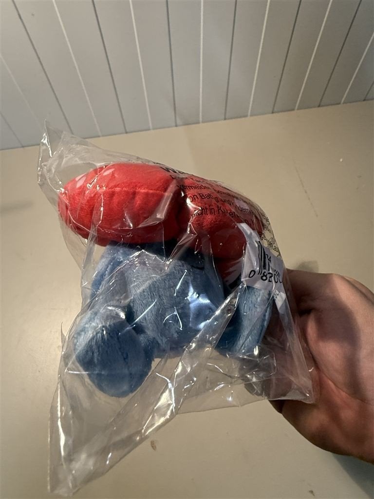 Pokemon knuffel - Sitting Cuties Vileplume Plush, Ophalen of Verzenden, Nieuw