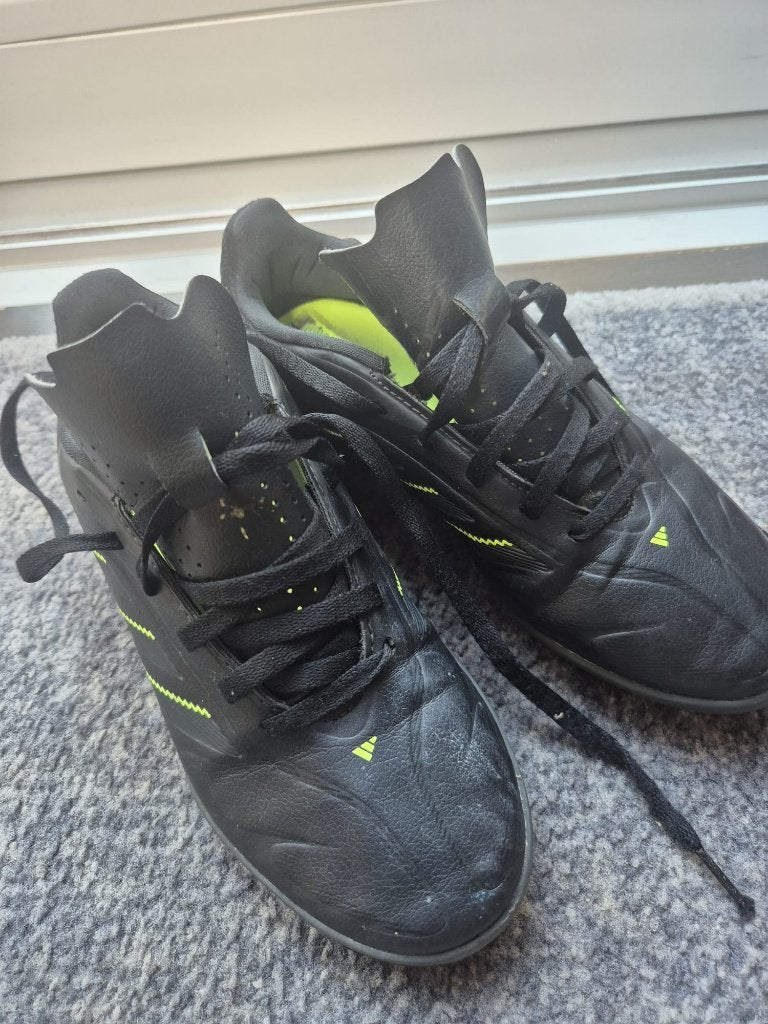 Adidas Copa Sense, Ophalen, Zo goed als nieuw, Adidas, Sportschoenen