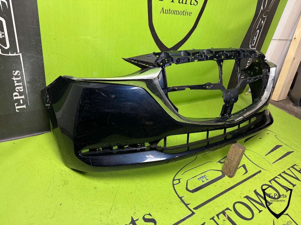 Mazda 2 facelift voorbumper origineel 2018+ bumper, Gebruikt, Shinchi, Fuchu-Cho 3-1
730-8670  Hiroshima, Voor, Mazda Motor Corporation