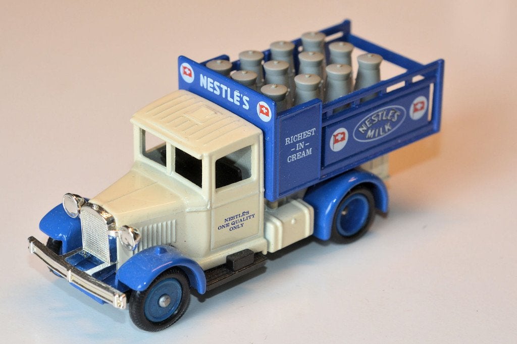 Modelauto jaren dertig Days Gone, Ophalen of Verzenden, Zo goed als nieuw, Auto, Overige merken