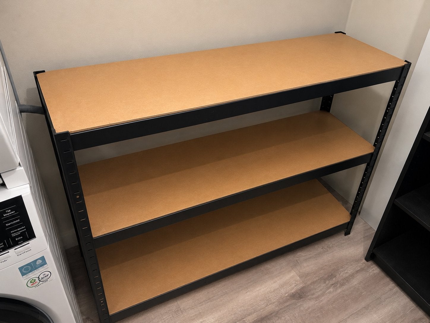 ERRO Opbergrek 120x180cm - Extra Stevig, Ophalen, Gebruikt