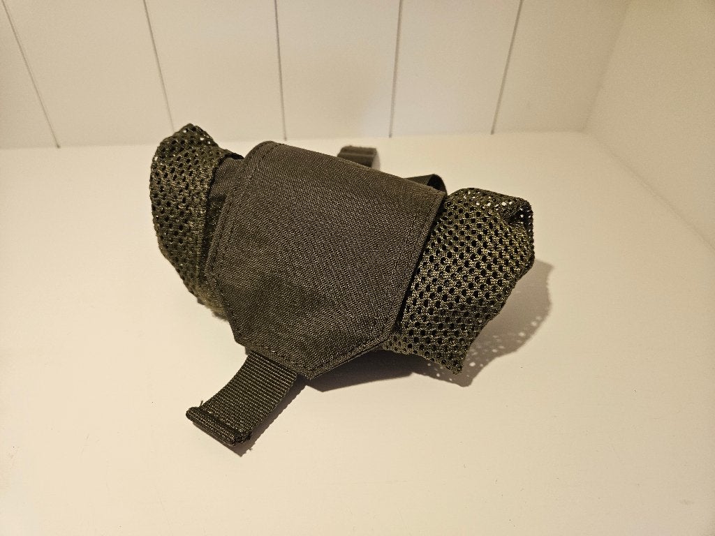 Mag dump pouch Ranger Green, Verzamelen, Militaria | Algemeen, Ophalen of Verzenden, Landmacht, Nederland, Overige typen