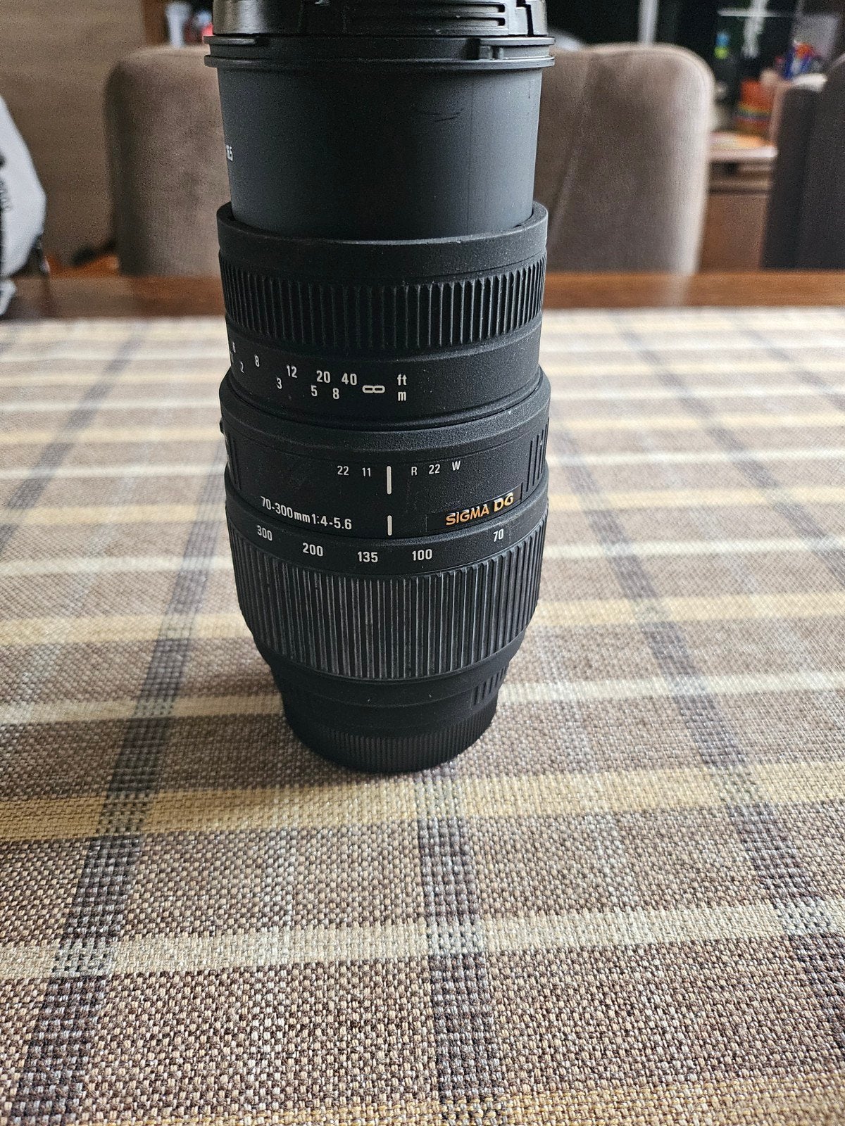 Sony a mount lenzen, Autofocus, Sony, Ophalen of Verzenden, Zo goed als nieuw