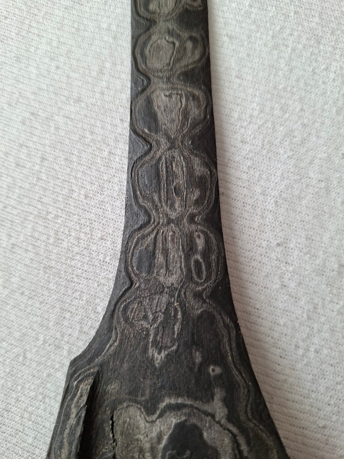 Keris kris bendo segodo, Ophalen of Verzenden