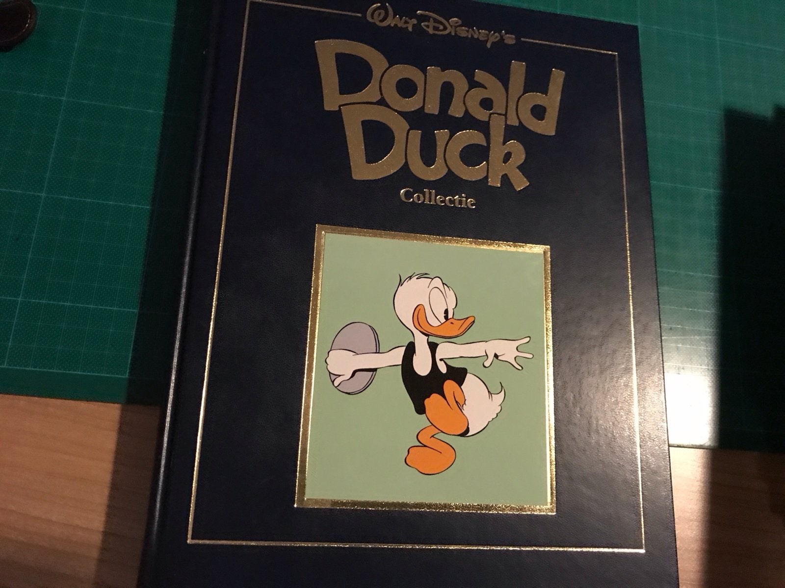 Walt Disney's Donald Duck Collectie -  Serie, Boeken, Stripboeken, Meerdere stripboeken, Ophalen of Verzenden, Zo goed als nieuw