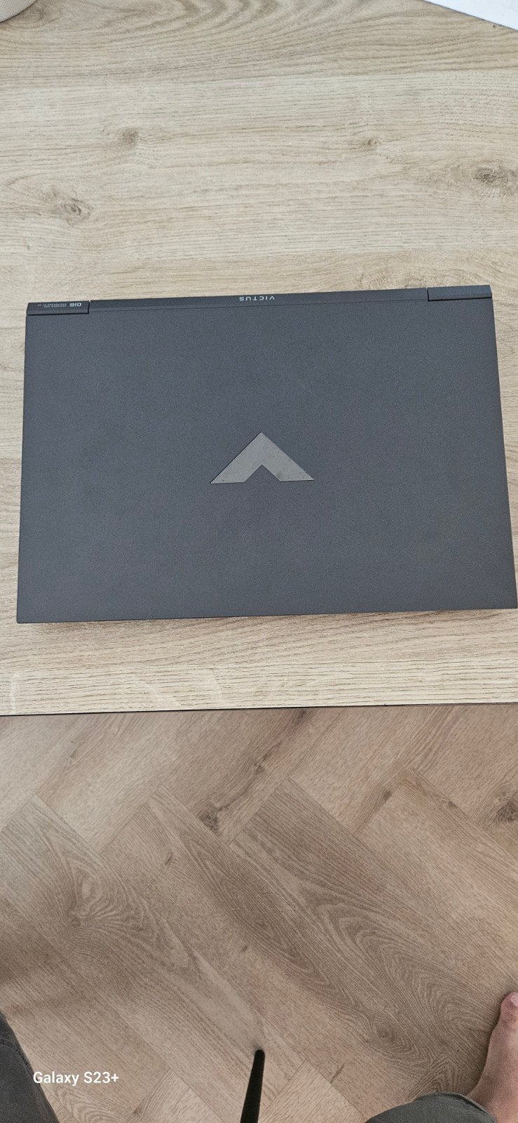 HP Victus 16 Gaming Laptop – Ryzen 5 5600H – RTX 3050 – 16GB, Gebruikt, Met videokaart, Ophalen of Verzenden, Gaming