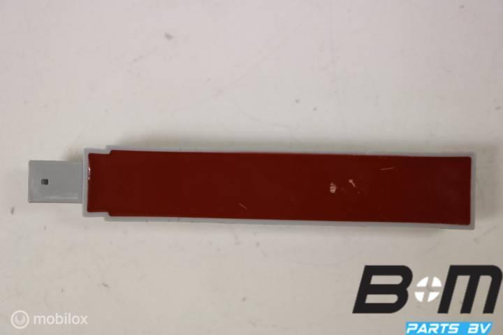 Antenne voor keyless entry Volkswagen Touran 5T, Gebruikt