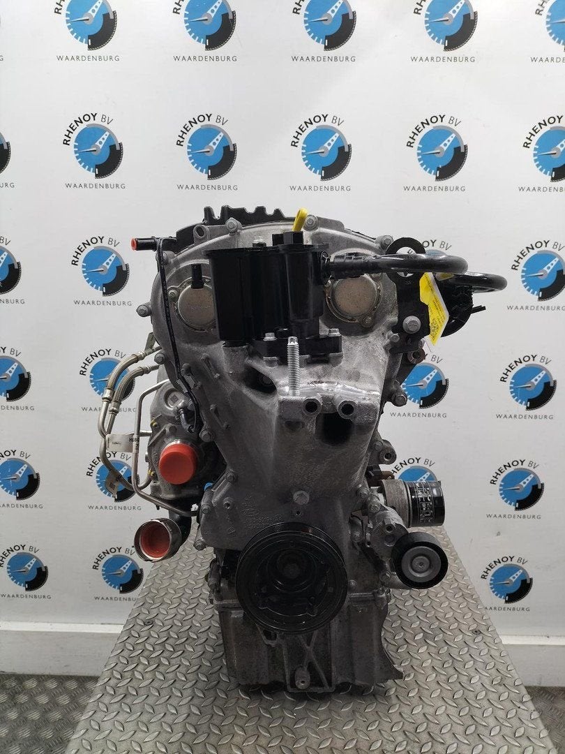 FORD FIESTA MOTOR L1BG6006PA 2020, Ophalen of Verzenden, Gebruikt, Stiba lid