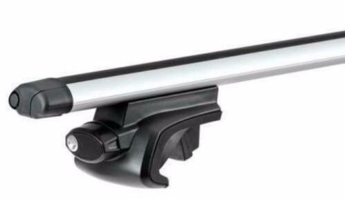 Thule Raised Rail & 962 Wingbar Evo nieuw nu AKTIE PRIJS, Auto diversen, Dakdragers, 06-34565207, Nieuw, Ophalen of Verzenden