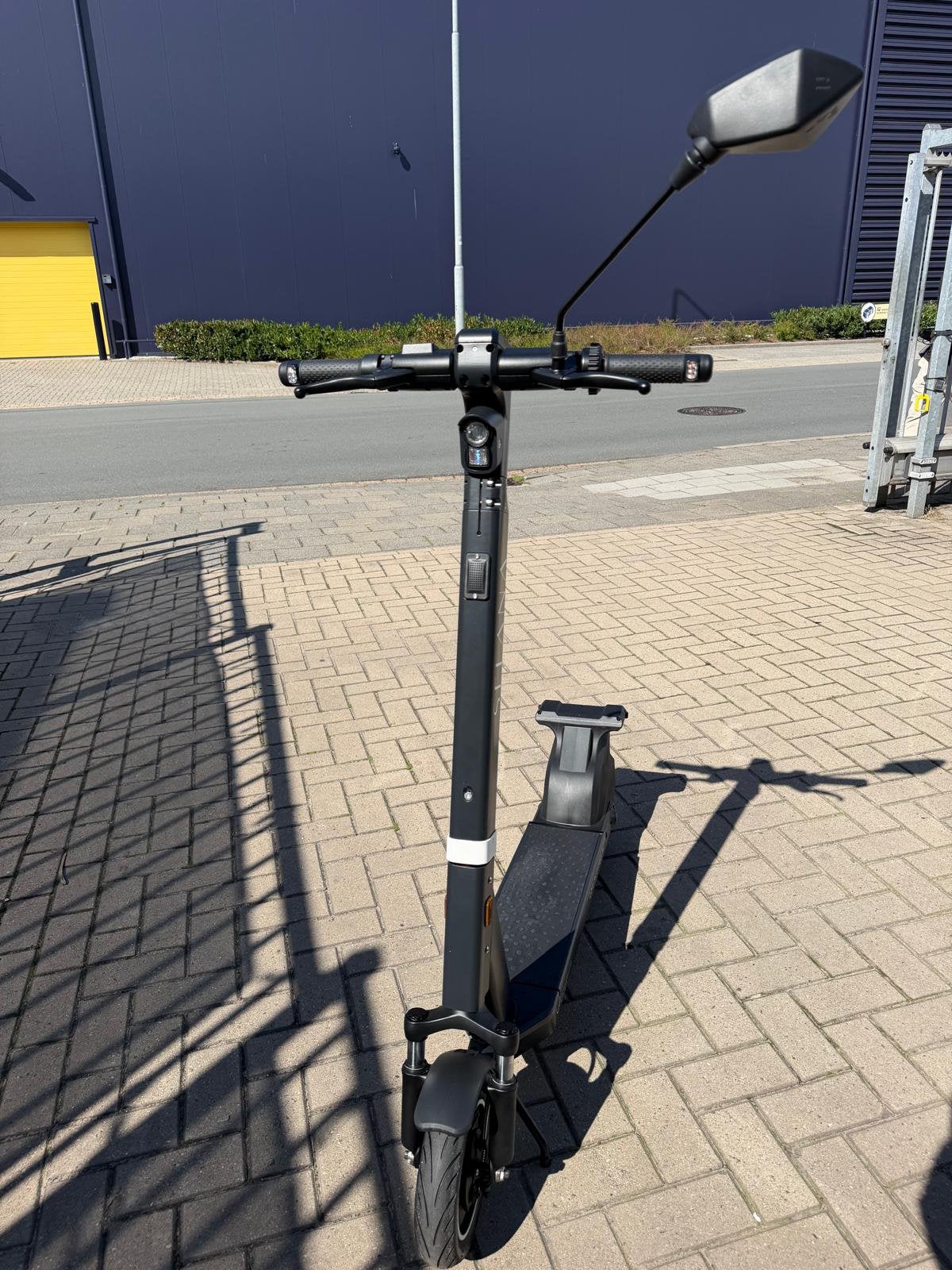 Selana E-step: 100% RDW Goedgekeurd, Legaal & Veilig, Ophalen, Nieuw, Elektrische step (E-scooter)