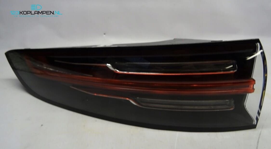 Porsche Cayenne 9Y achterlicht links rechts, Auto-onderdelen, Verlichting, Ophalen, -, -, Porsche
