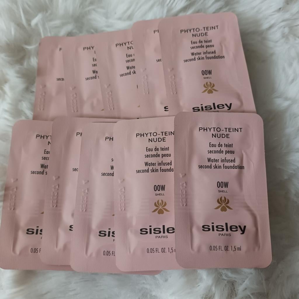 SISLEY phyto teint nude..15 ml..nieuw, Ophalen of Verzenden, Nieuw, Gehele gezicht