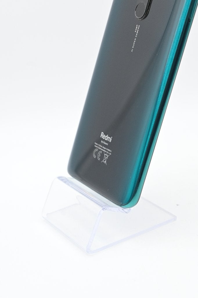 Xiaomi Redmi Note 8 Pro 128GB Android 11 - Zo goed als nieuw, Universeel, Xiaomi, Xiaomi Technology Park, Haidian District, Beijing, China