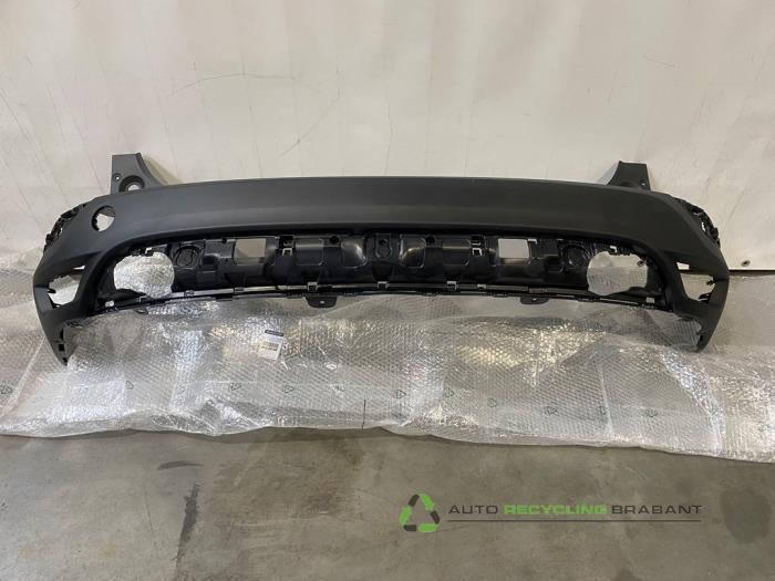 Achterbumper van een Renault Espace, Auto-onderdelen, Gebruikt, -, Renault, -