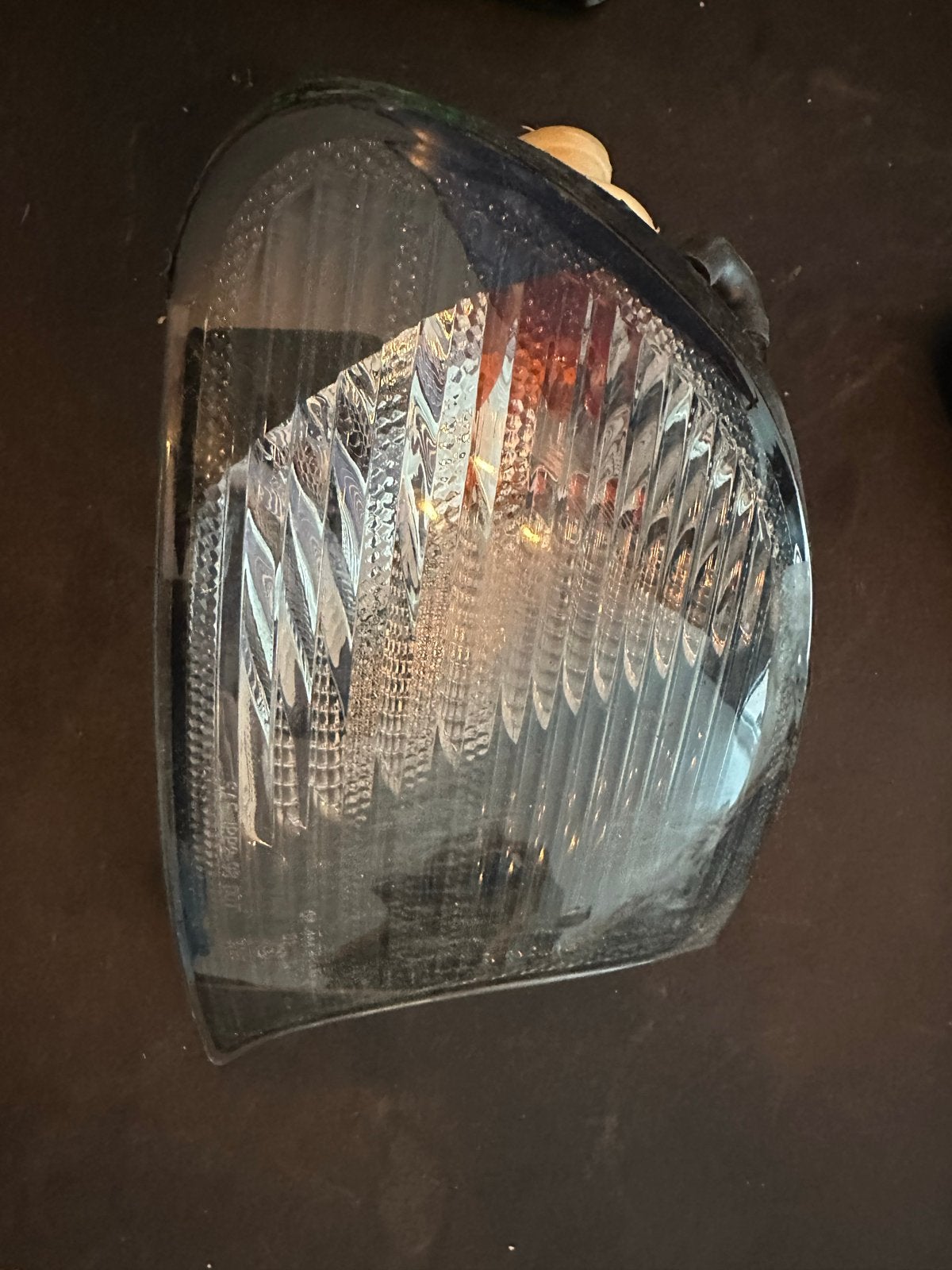 BMW E46 Knipper licht Smoked. Nieuw., Ophalen of Verzenden, Nieuw, BMW
