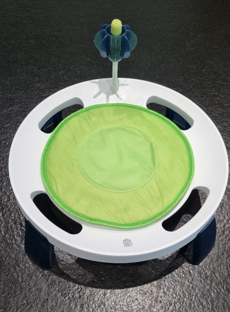 Catit Senses Comfort Zone kattenspeelgoed, Ophalen of Verzenden, Overig speelgoed