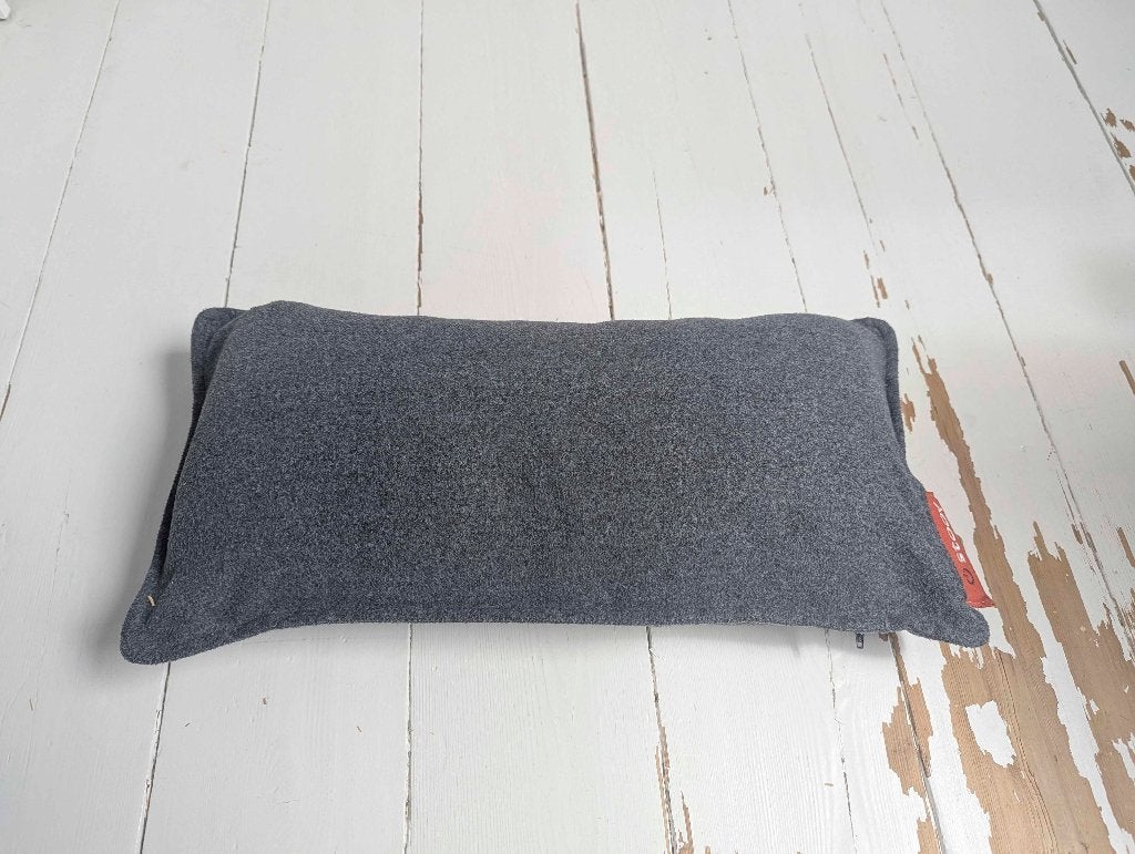 25 x 60 cm warmtekussen van Stoov, Overige merken, Gebruikt, Ophalen of Verzenden, Inclusief binnenkussen