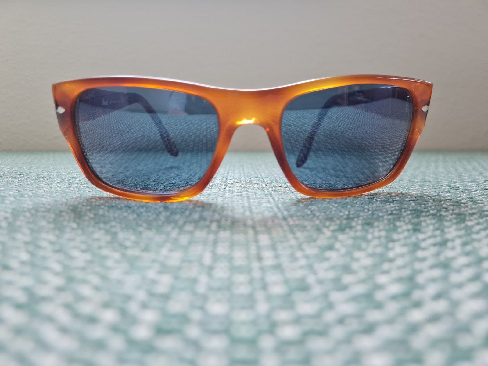 Persol zonnebril PO3021S, Overige merken, Zonnebril, Bruin, Ophalen of Verzenden
