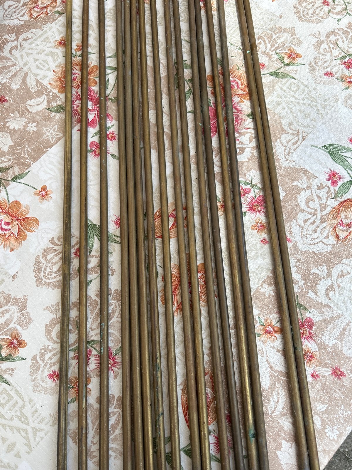 Traproedes 16 stuks, Antiek en Kunst, Ophalen, Koper