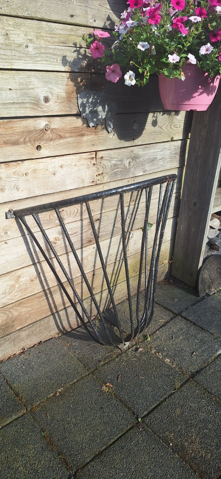 Hooi ruif, Ophalen of Verzenden, Rond, Minder dan 30 cm