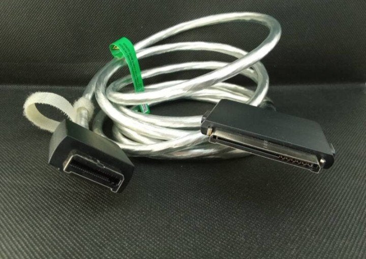 One connect box QE55S95CATX SOC5001C BN39-02903A, Audio, Tv en Foto, Televisie-accessoires, Ophalen of Verzenden, Zo goed als nieuw