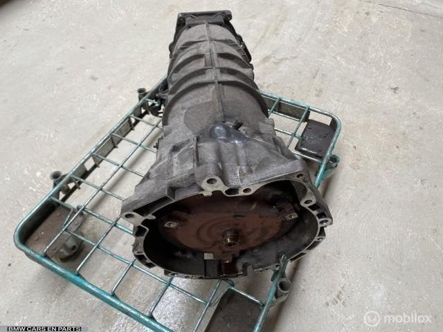 Automaat versnellingsbak BMW X3 E83 3.0i e46 330xi 7523260, Gebruikt, Partnerportal@bmw.de, Bmw, Ophalen of Verzenden