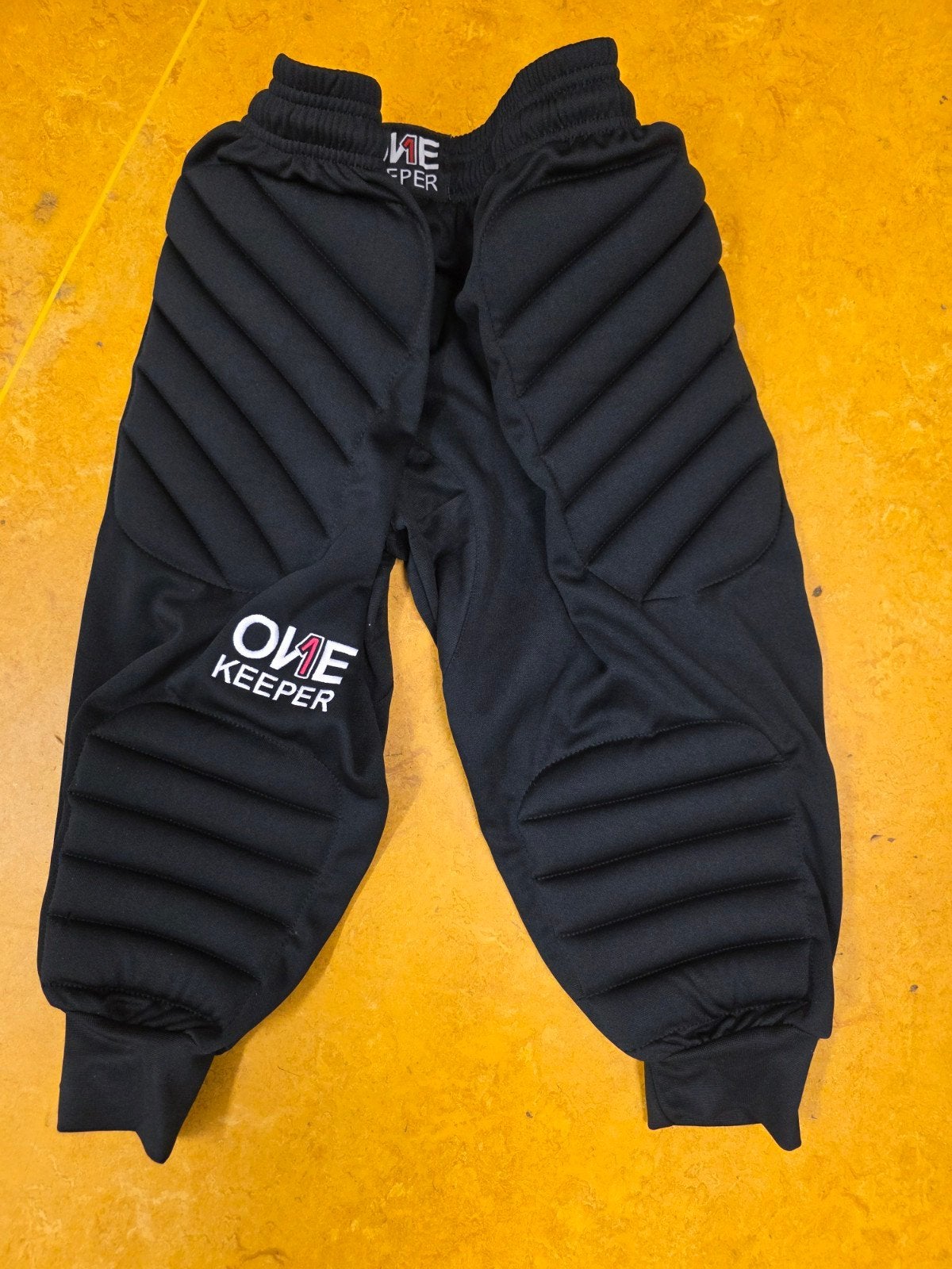 ONEKEEPER Lange keepersbroek:Maat S, Maat S, Ophalen of Verzenden, Nieuw, Broek