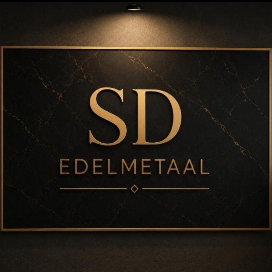 Goud verkopen of zilver verkopen? SD Edelmetaal, Ophalen of Verzenden, Zilver