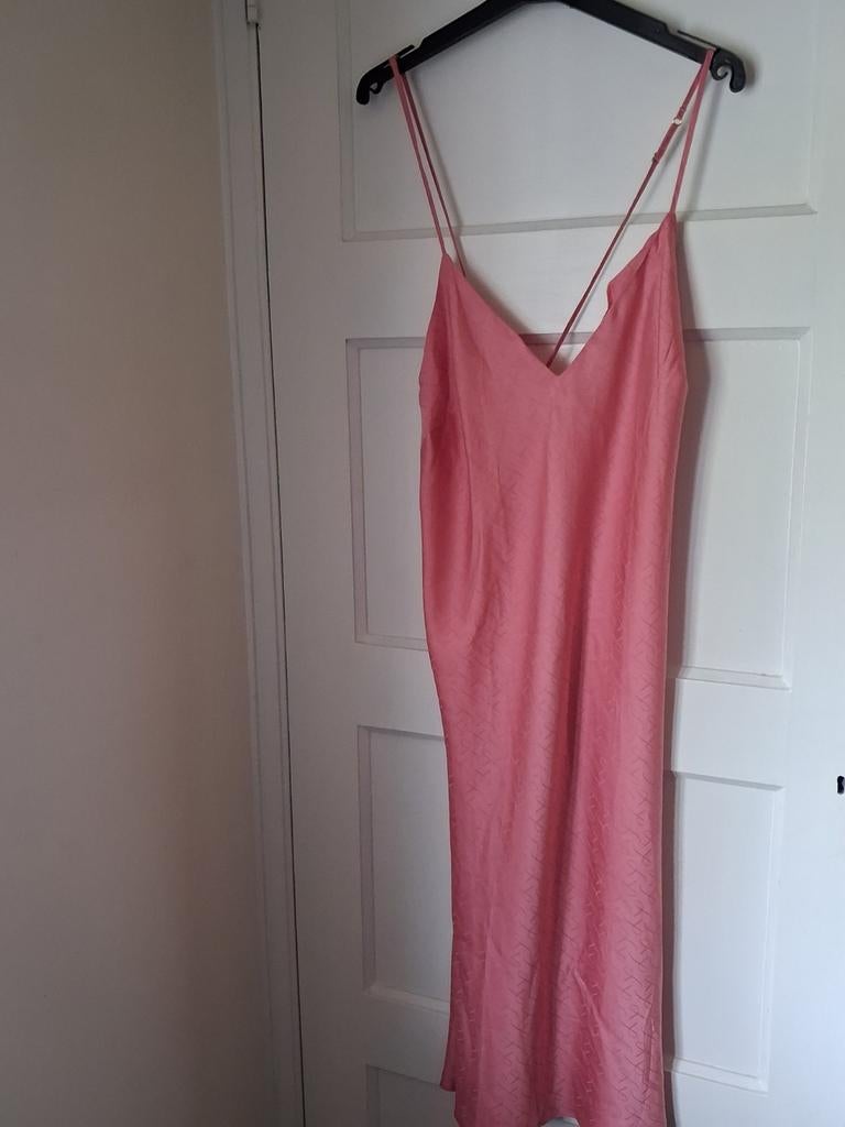 Thriumph nachthemd slipdress 40, Kleding | Dames, Ophalen of Verzenden, Nieuw, Maat 38/40 (M)