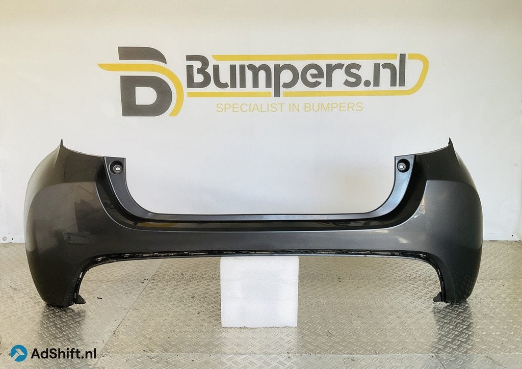 Bumper Toyota Yaris 21-24 52159-K0030 Achterbumper 1-F10-135, Bumper