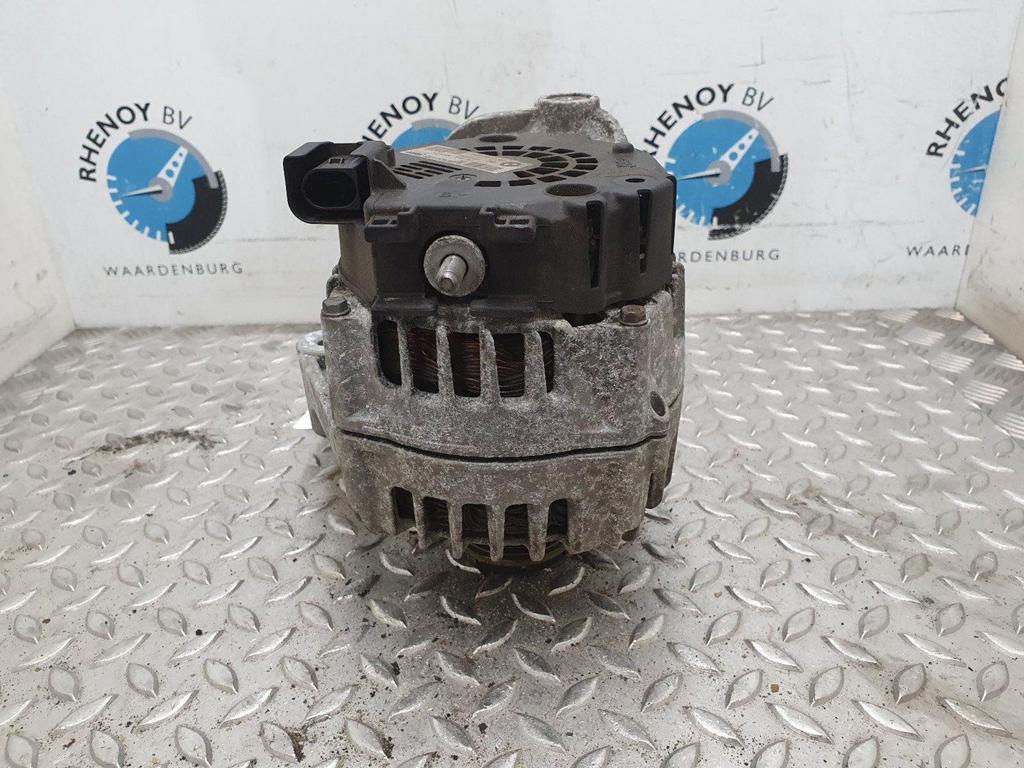BMW X1 E84 X20D DYNAMO 2013, Ophalen of Verzenden, Gebruikt, ARN erkend