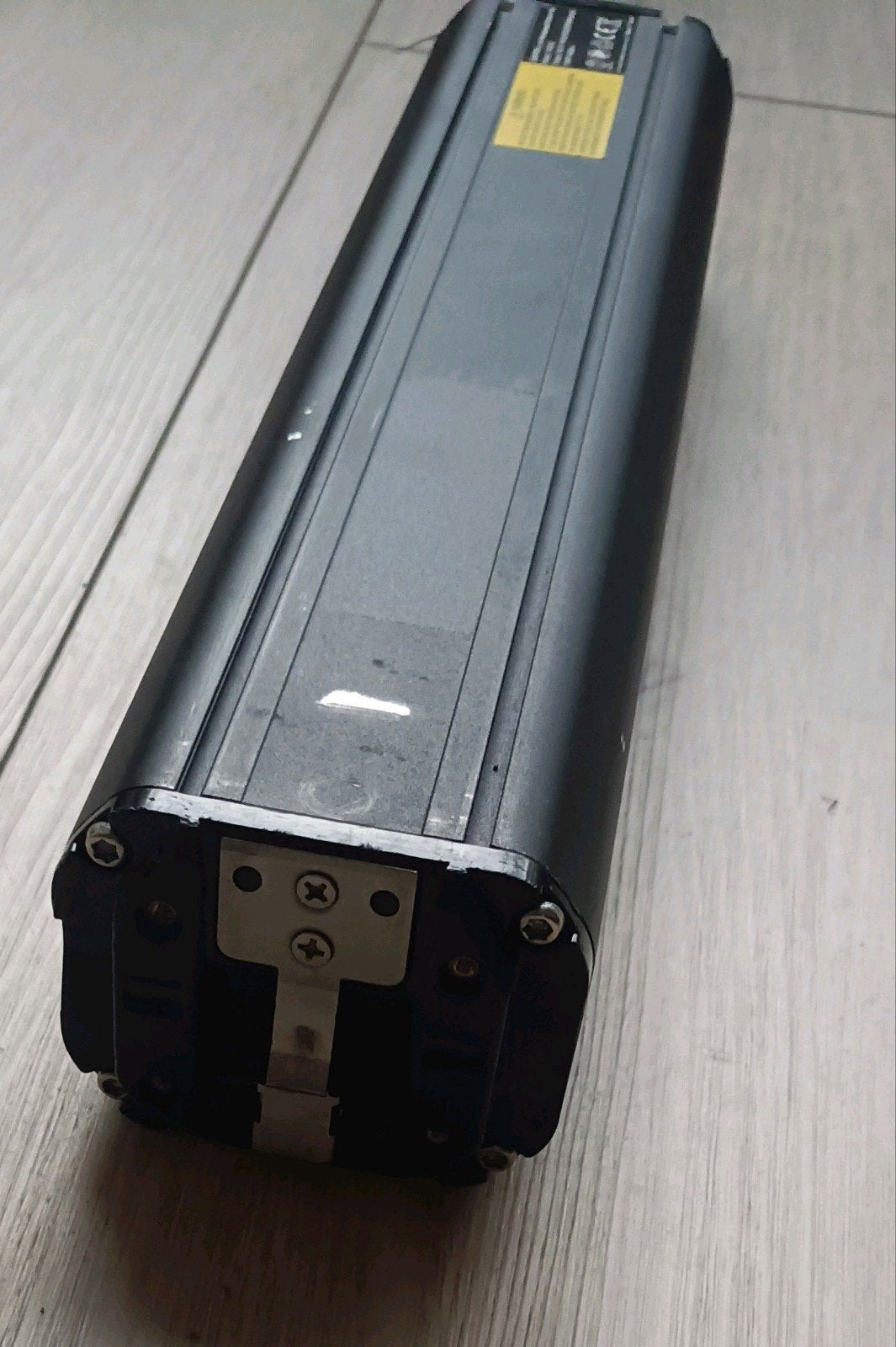 Darfon E4C0C fietsaccu 36V 14Ah 504Wh – 100% werkend, Fietsen en Brommers, Zo goed als nieuw