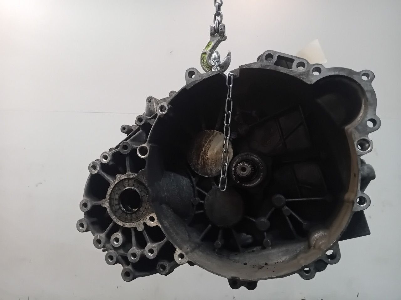 Versnellingsbak schakel Volvo XC60, Onderdelen@venauto.nl, Van der Ven Autorecycling B.V., Gebruikt, Ettenseweg 76, 4706 PB Roosendaal, The Netherlands