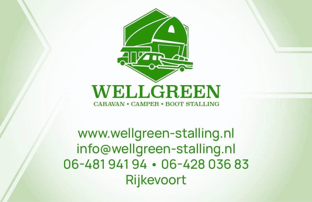 Caravan, Camper, Boot stalling, Caravans en Kamperen