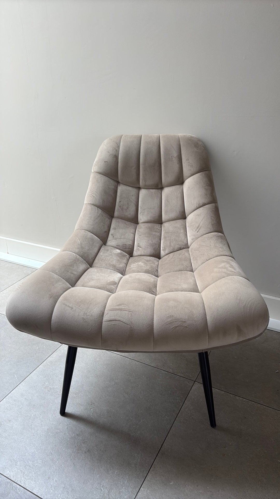 Fauteuil PTMD, Huis en Inrichting, Fauteuils, Ophalen, Zo goed als nieuw, 75 tot 100 cm, 50 tot 75 cm