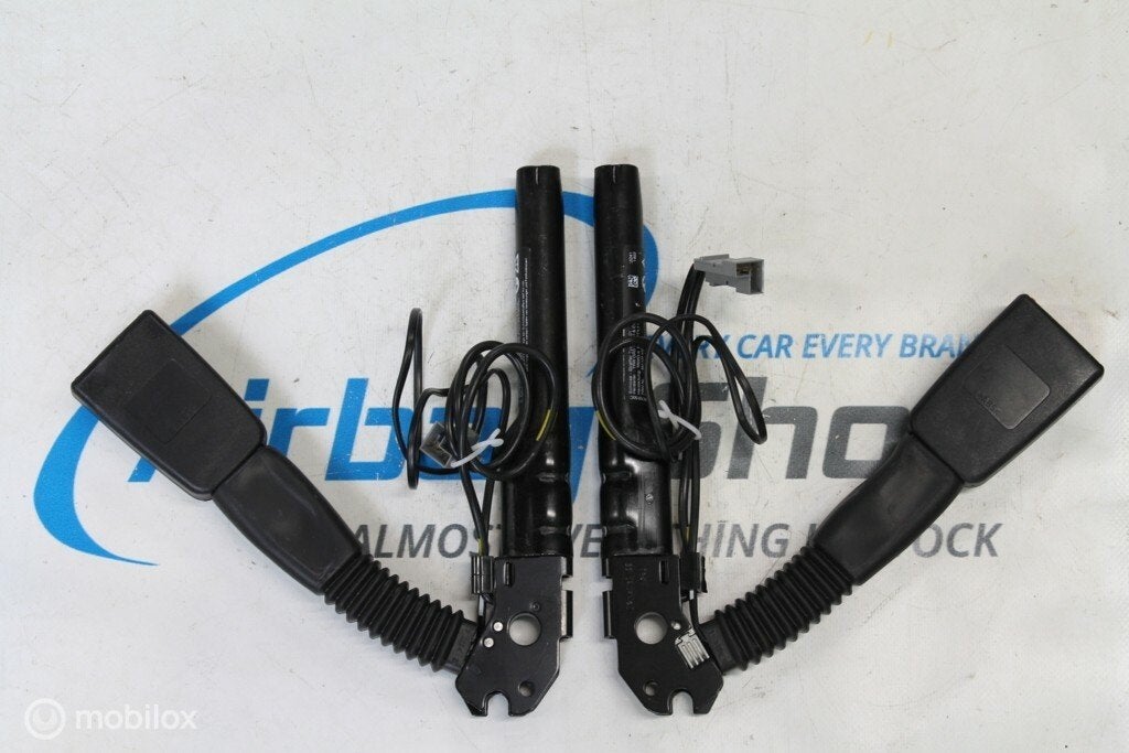 2 x Spanners BMW Z4 E89 (2009-2016), Auto-onderdelen, Gebruikt, Ophalen of Verzenden