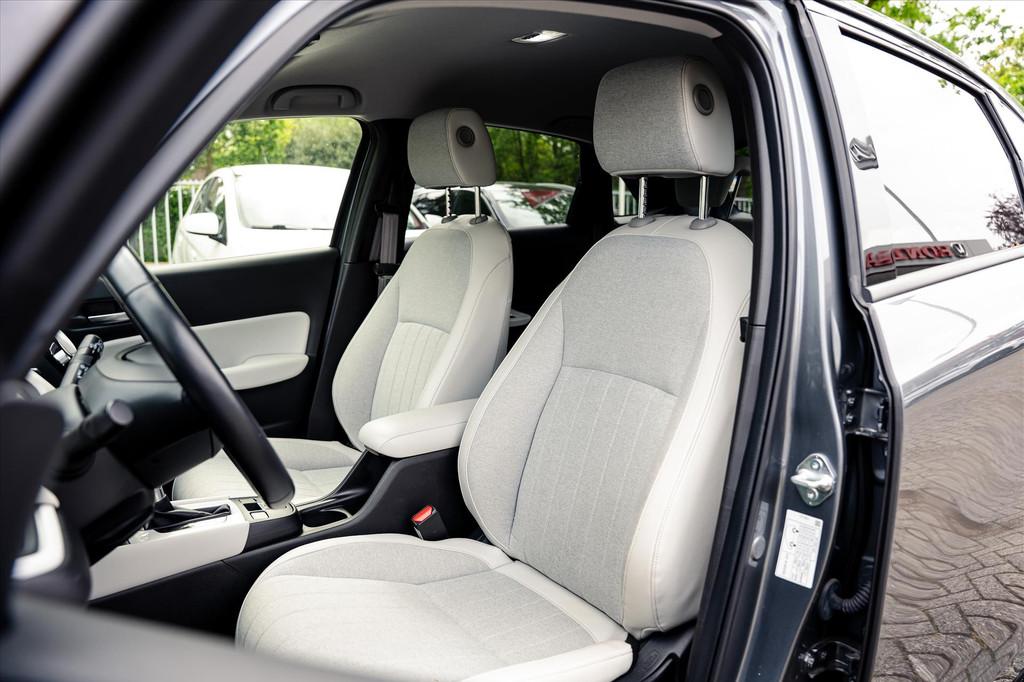 HONDA Jazz 1.5 Full Hybrid Executive Automaat | Volledig dea, Automaat, Euro 6, Leder en Stof, 98 pk