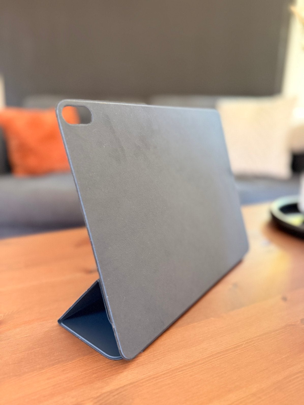Foto 14 van Apple Ipad Air (2025) 13-inch (M3) WI-FI 128 GB + Folio