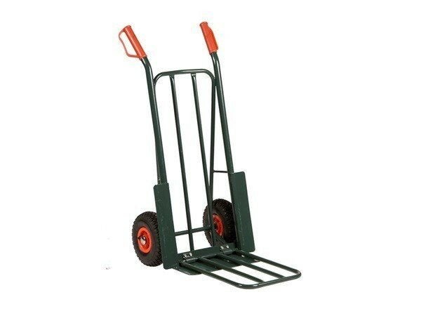 Steekwagen Fort KXL-250 draagvermogen 250 kg, Ophalen of Verzenden, Nieuw, Overige soorten