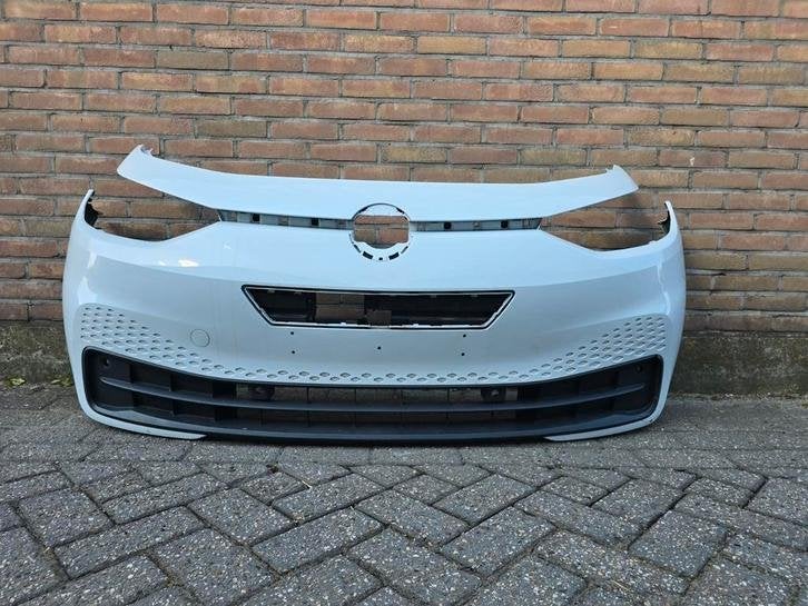 Voorbumper 6x pdc VW ID3 bj 2020-heden, Auto-onderdelen, Gebruikt, Wolfsburg, Ophalen of Verzenden, Sidali047@hotmail.com