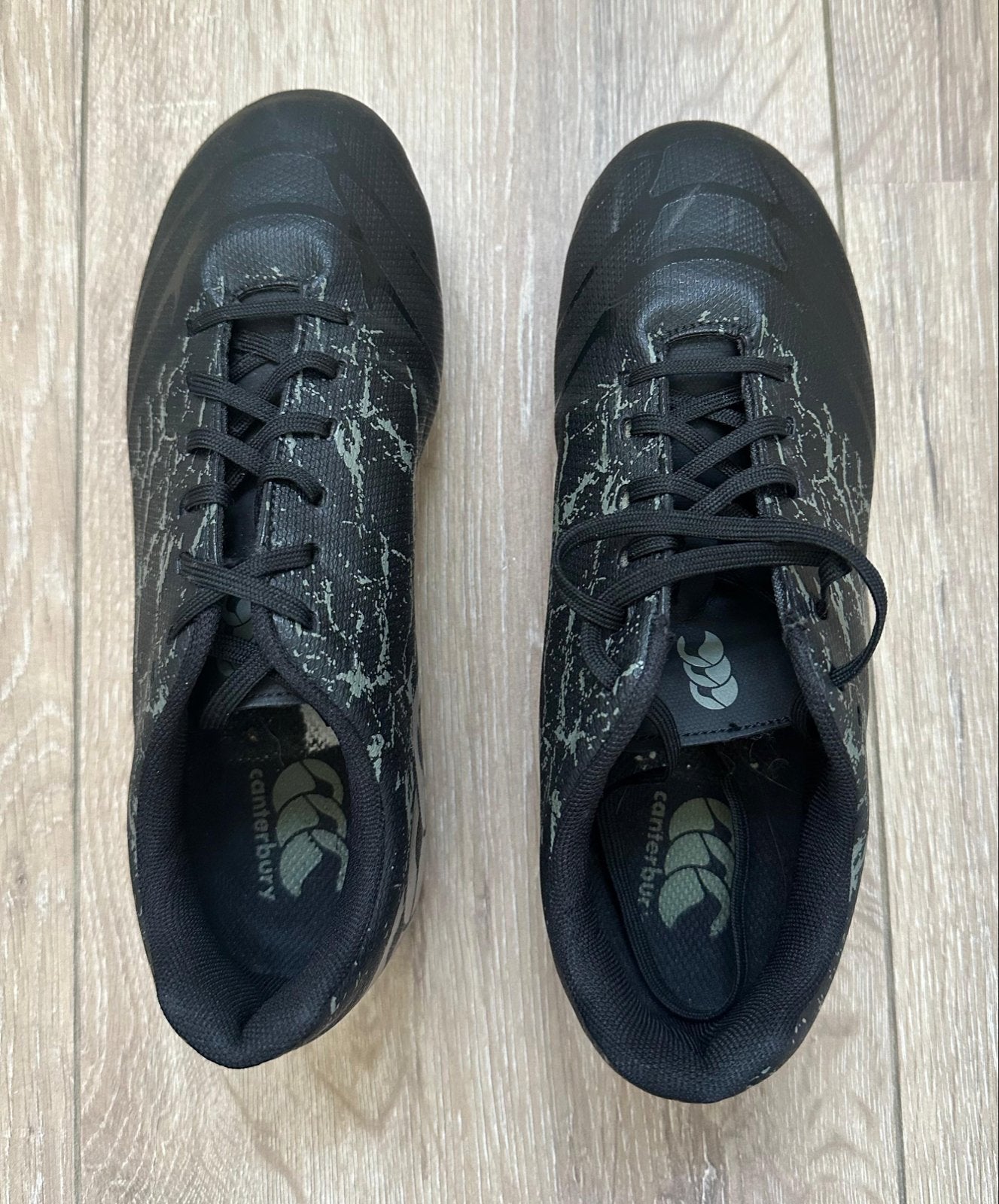 Canterbury Phoenix Team FG JU Rugby Schoenen Maat 38.5, Ophalen of Verzenden, Zo goed als nieuw, Schoenen