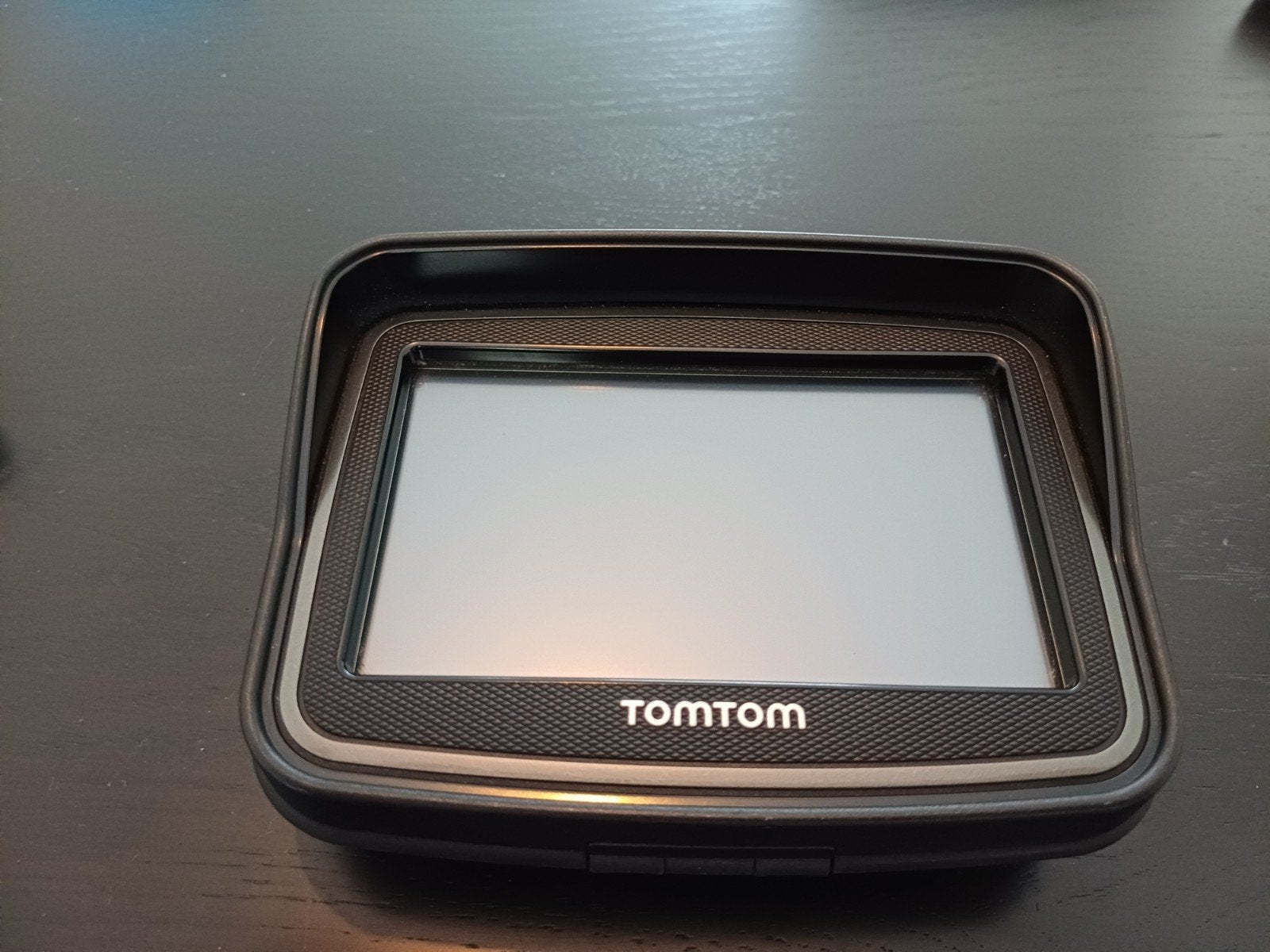 TomTom Rider 4GD00, Ophalen of Verzenden, Gebruikt