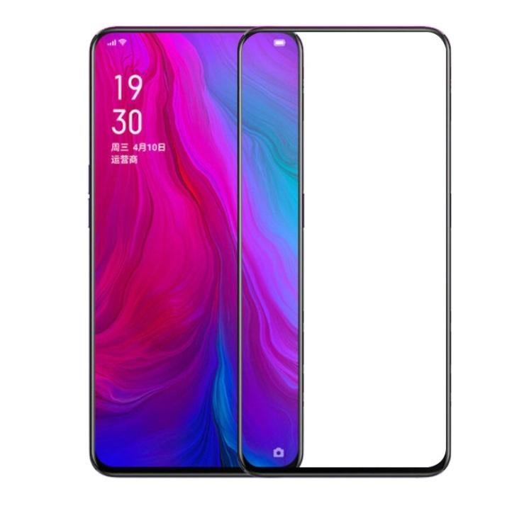 Glass Screen Protectors for OPPO Smartphones, Verzenden, Nieuw, Screenprotector