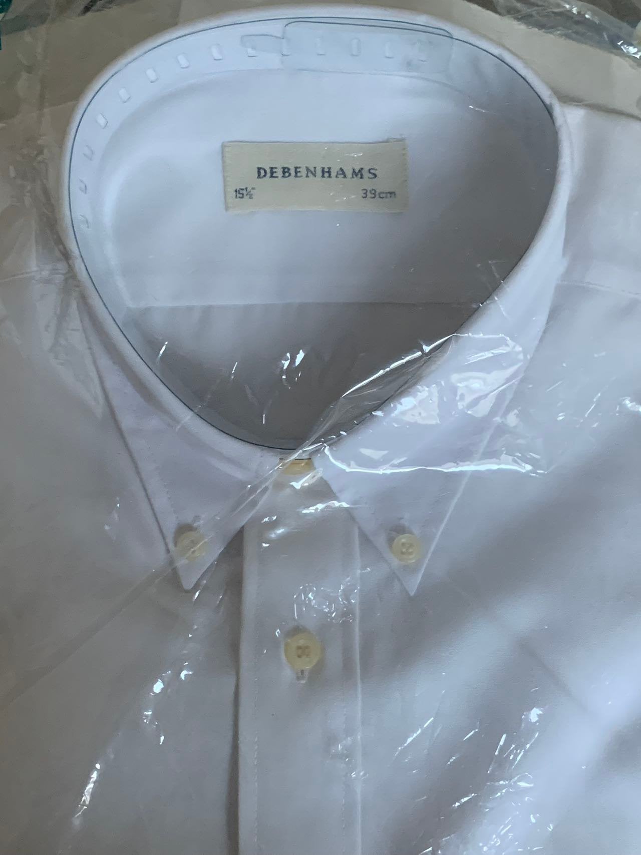 Overhemden korte mouwen, Kleding | Heren, Overhemden, Ophalen of Verzenden, Nieuw