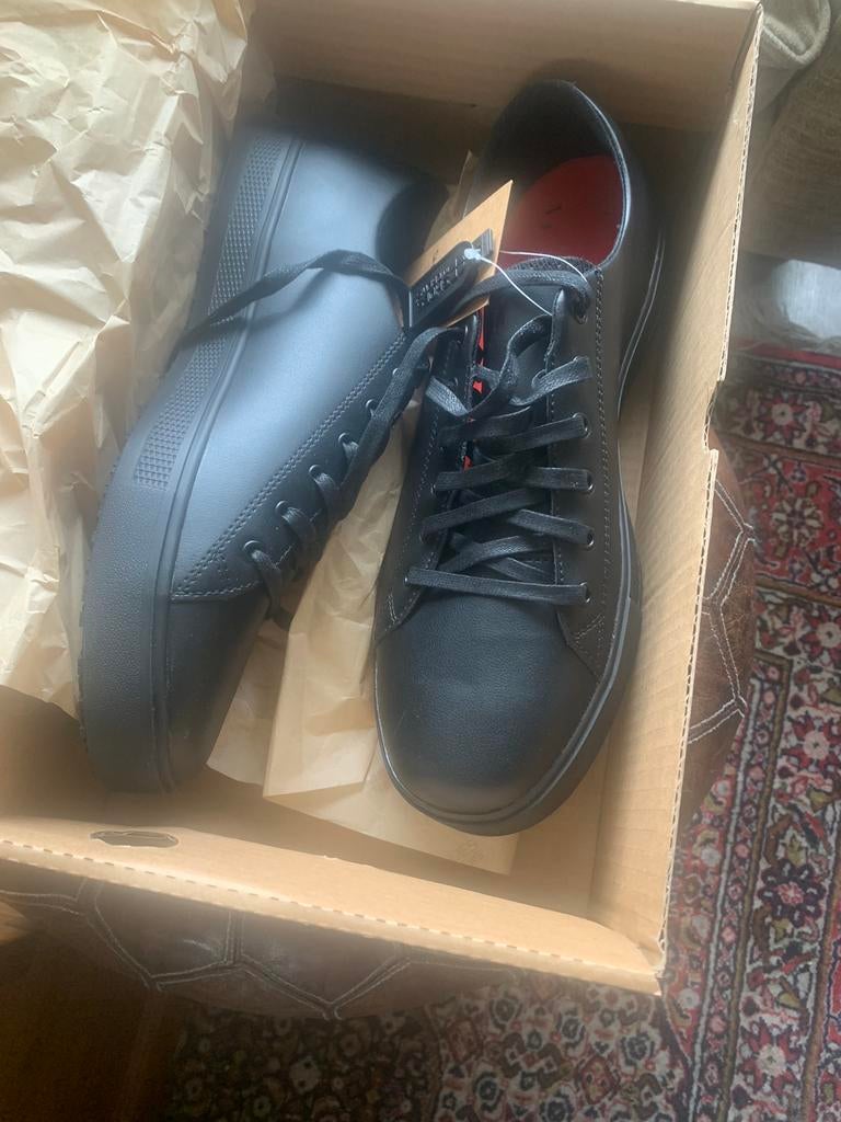 Werkschoenen kok 46, Ophalen, Zo goed als nieuw