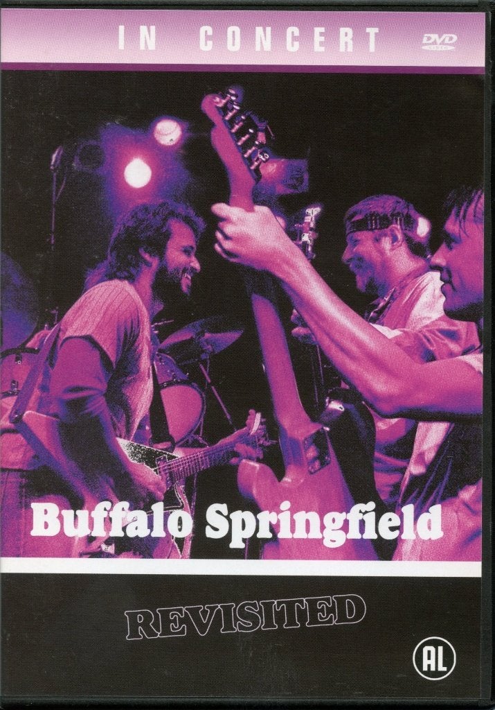 Buffalo Springfield - Revisited - Nieuw, Alle leeftijden, Ophalen of Verzenden, Zo goed als nieuw