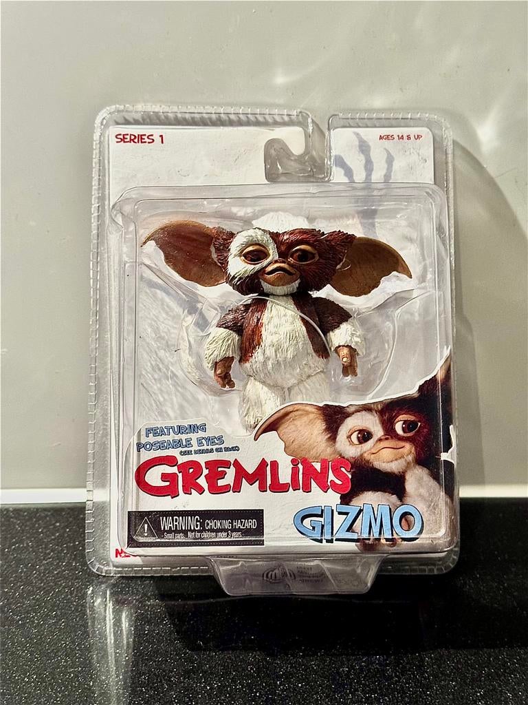 Gizmo - Neca, Ophalen, Nieuw
