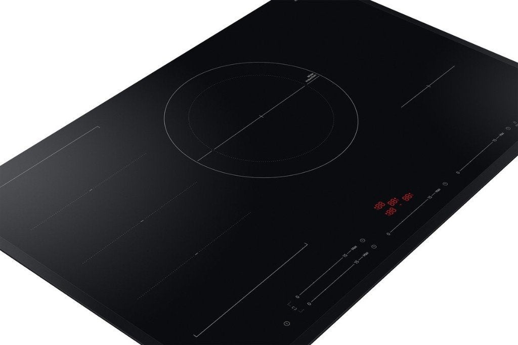 Samsung NZ84C6057KK Zwart 80 cm (Inductiekookplaat)*nieuw*, Samsung, Info@Samsung.nl, Samsung 1, Nieuw