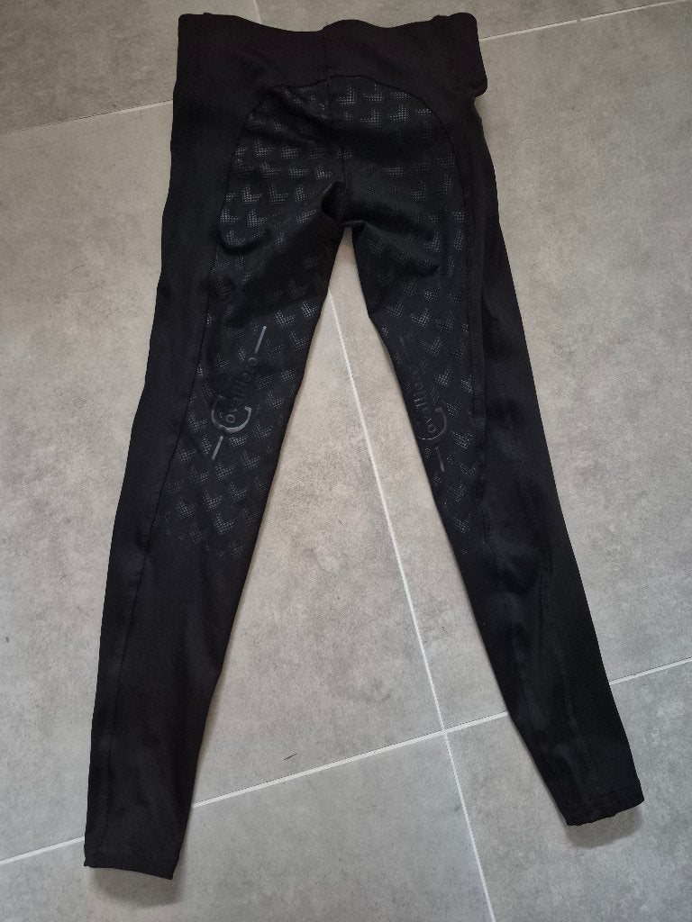 Paardrijbroek maat 152 covalliero nieuw, Kinderen, Dressuur, Overige merken, Nieuw